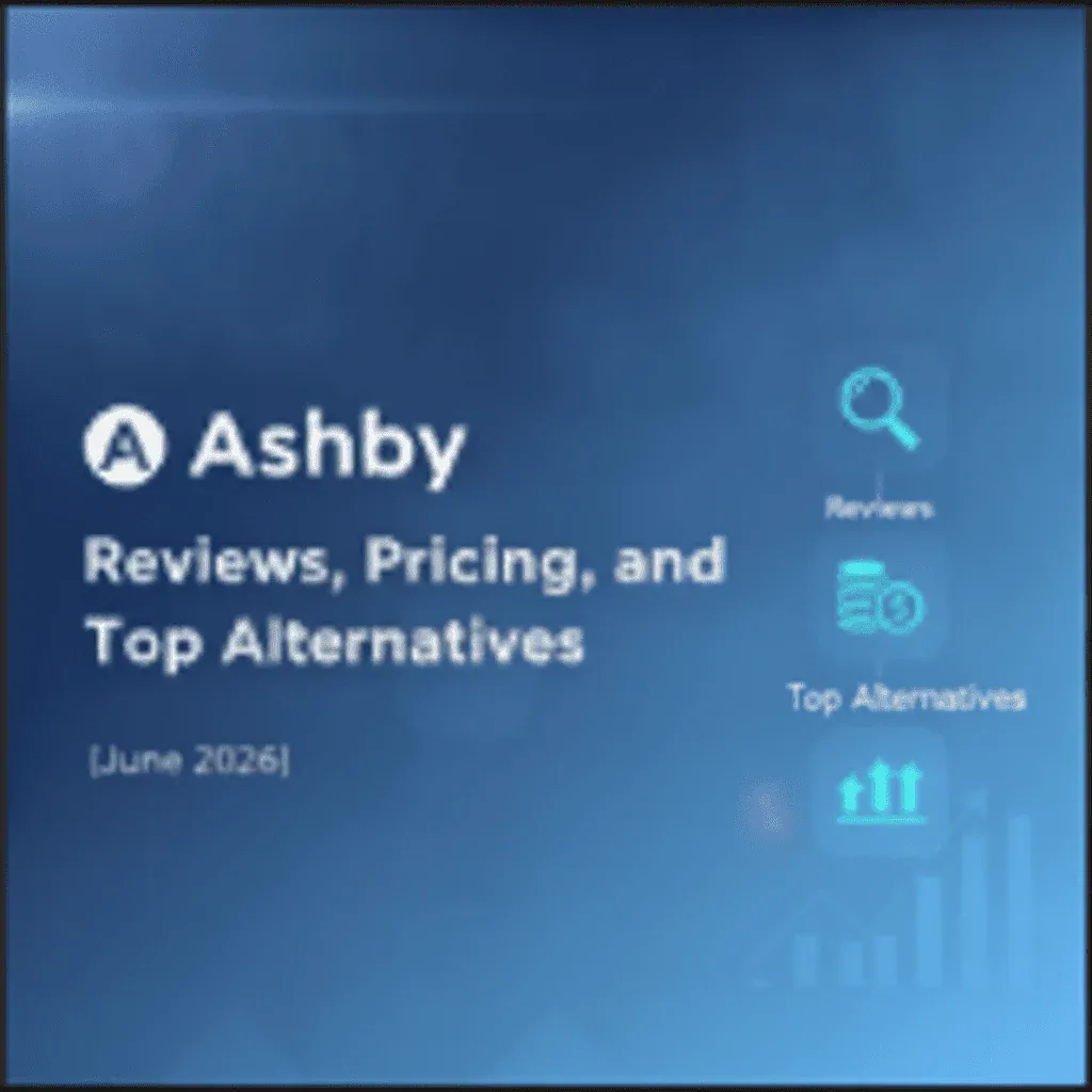 Ashby ATS Review: Features, Pricing, and Alternatives (June 2026)