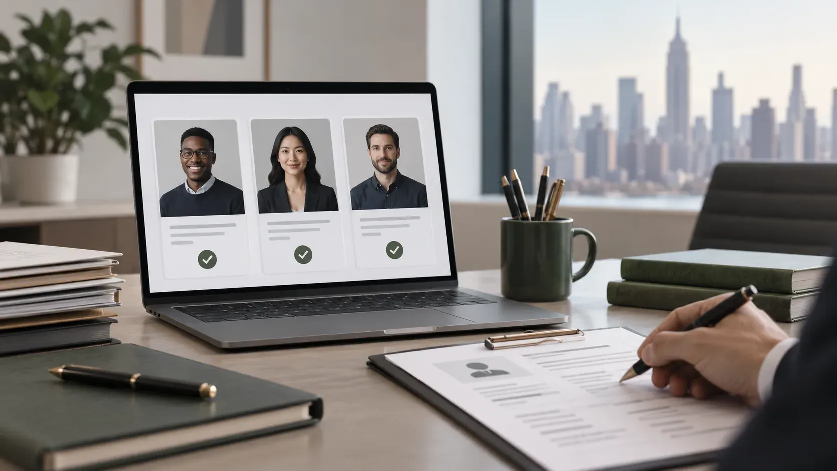Bamboo Talent Reviews, Alternatives, and More in September 2026