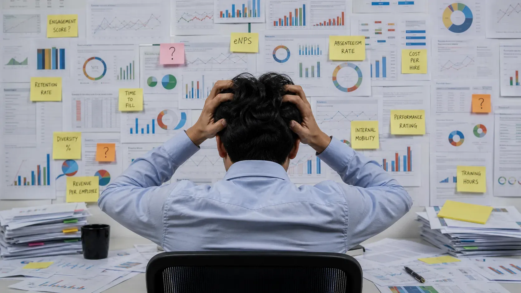 Common Problems with Recruiting Metrics & How to Avoid Them (September 2026)