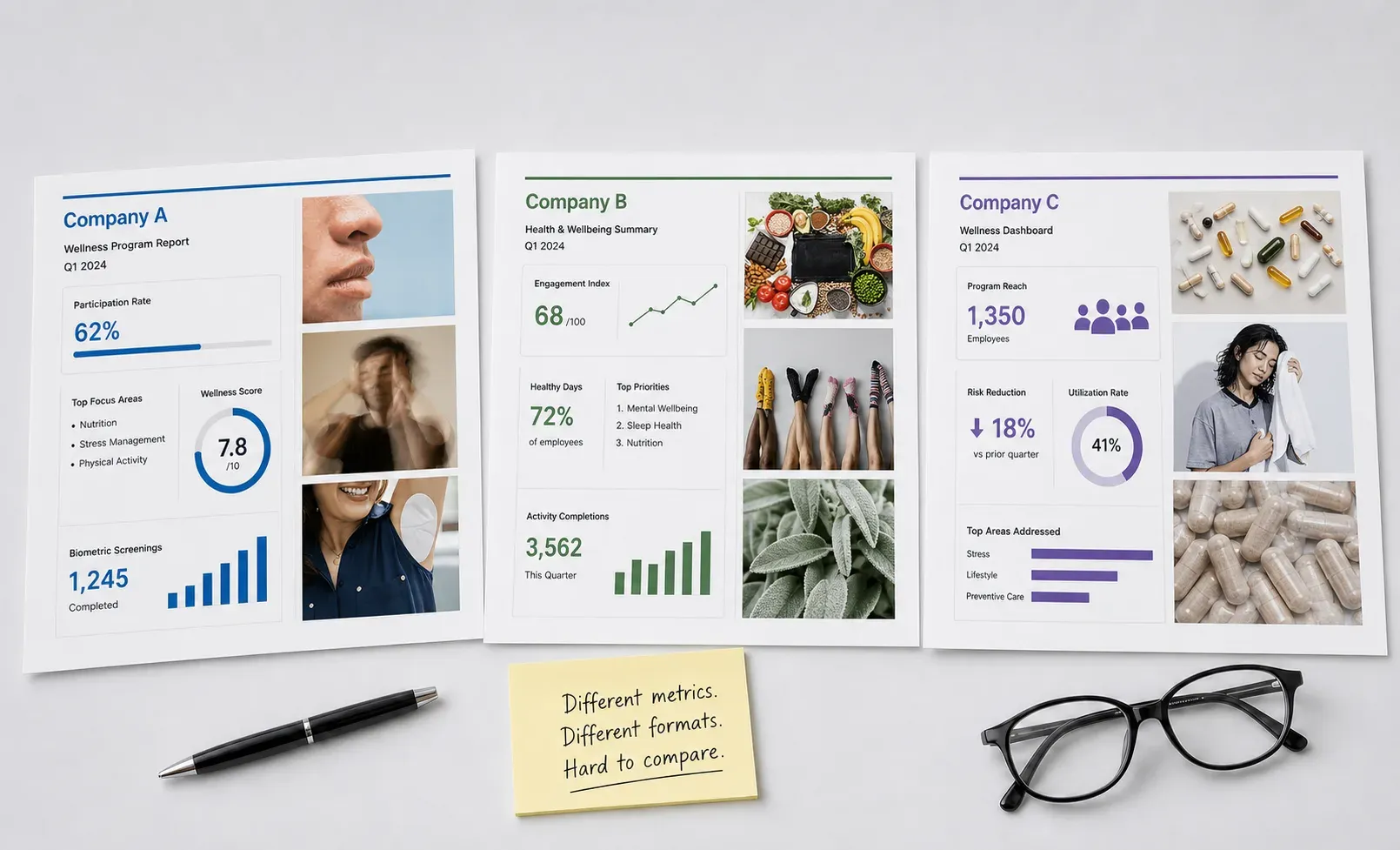 Common Problems with Recruiting Metrics & How to Avoid Them (September 2026)