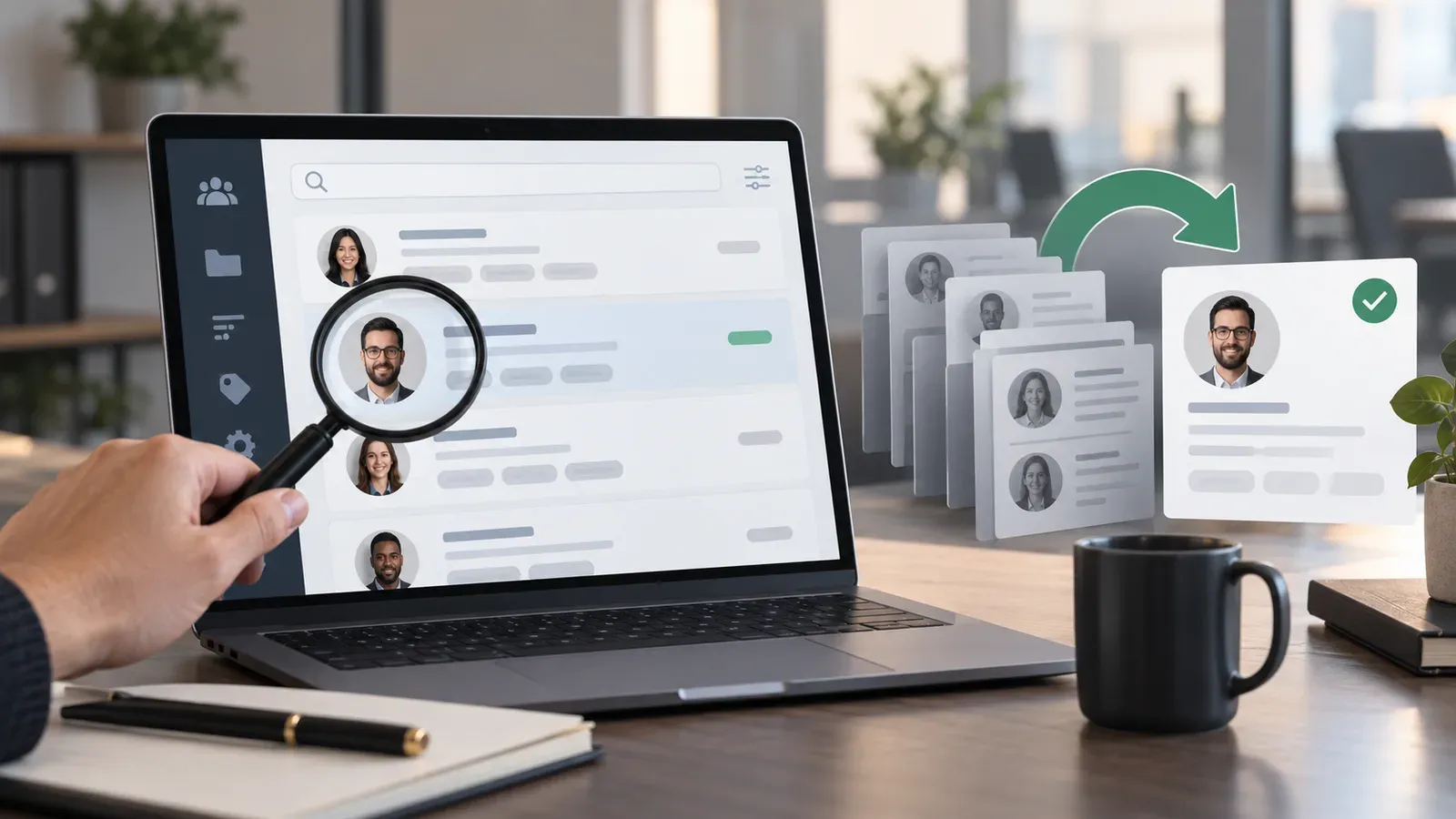 How Startups Can Use ATS for Candidate Rediscovery (September 2026)