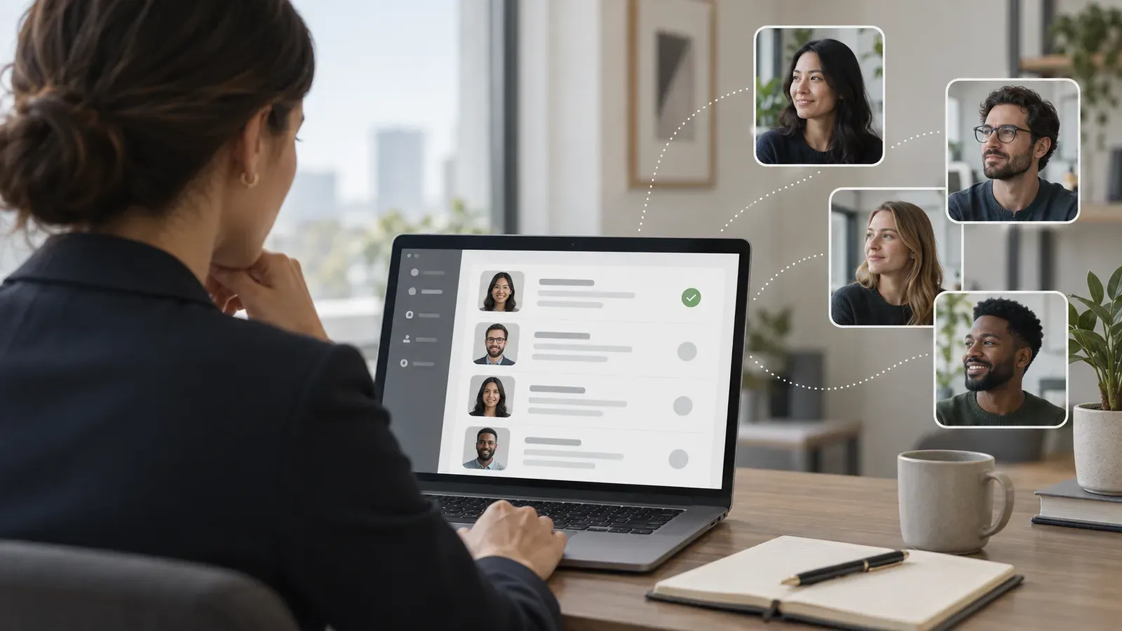 How to Source Passive Candidates in a Crowded Talent Market (September 2026)