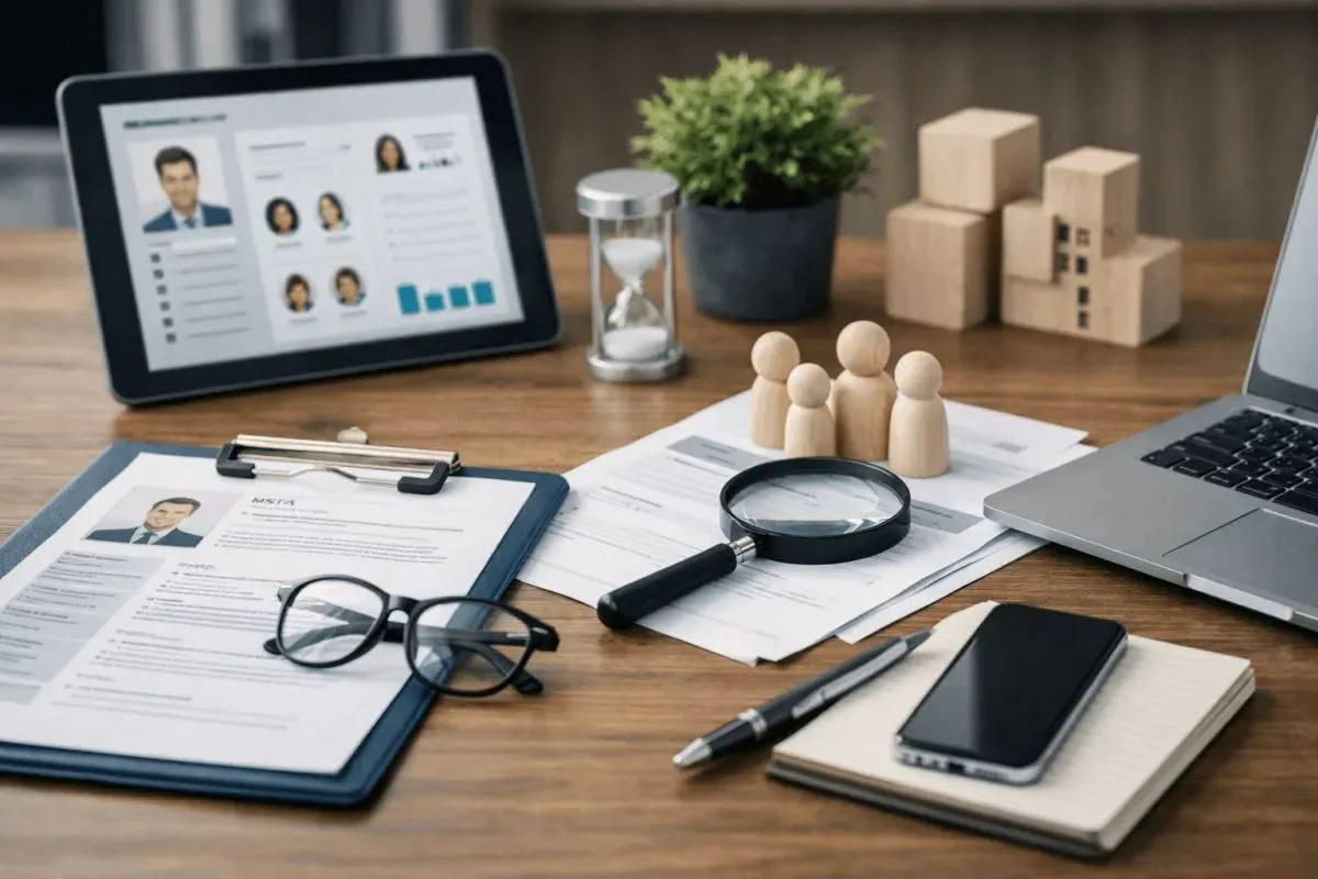 Technology and Recruiting: The Complete Guide for September 2026