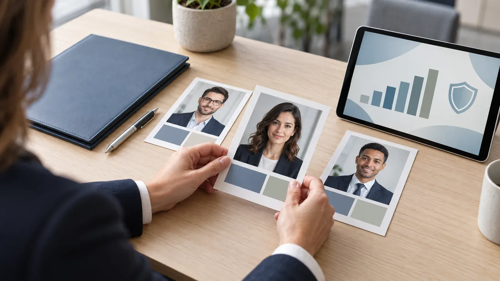 Fintech Startups: Why You Need a Recruiter to Grow Fast | September 2026